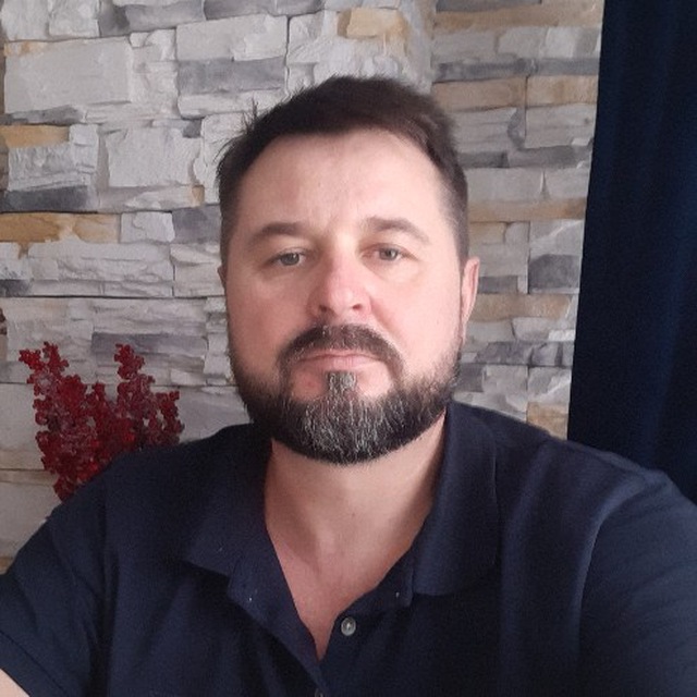 Сергей Ладыга