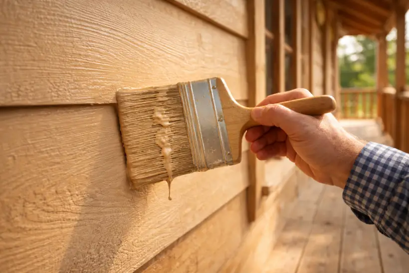 Покраска цена за квадратный метр (м2)