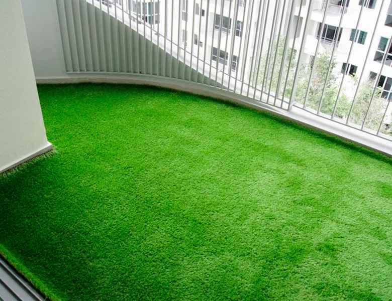 Искусственная трава