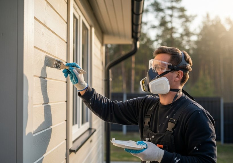 защитный набор